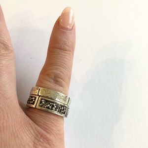 Lois Hill ring / Size 6